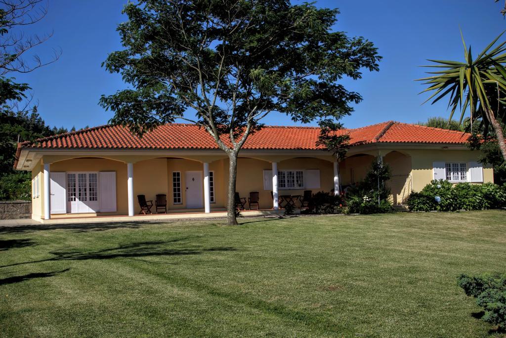 Quinta Do Pinheiral Villa