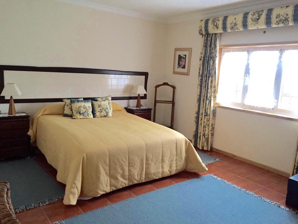 Quinta Do Pinheiral Villa