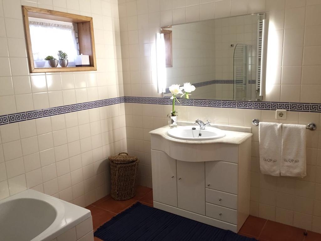 Villa Quinta Do Pinheiral *