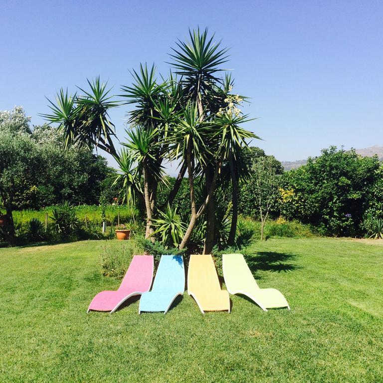 Quinta Do Pinheiral Villa Favoes