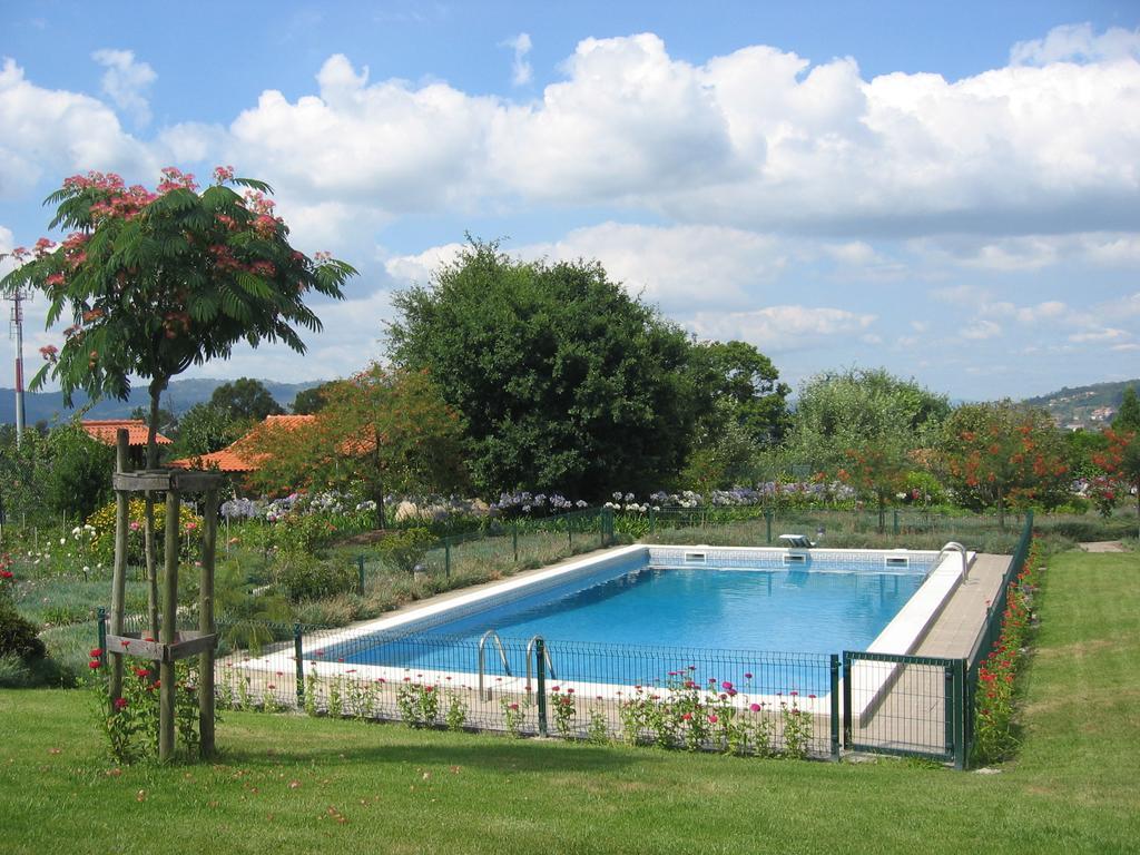Quinta Do Pinheiral Villa *